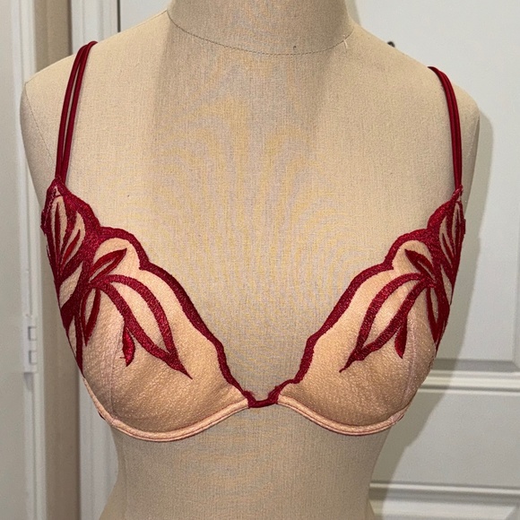 Marvel by La Perla Bra